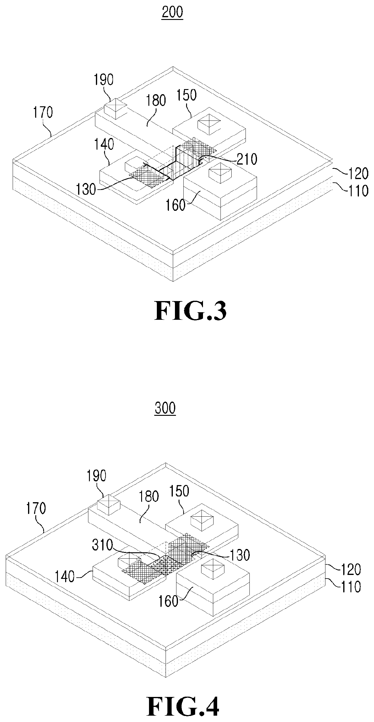 Graphene-semiconductor heterojunction photodetector and method of manufacturing the same