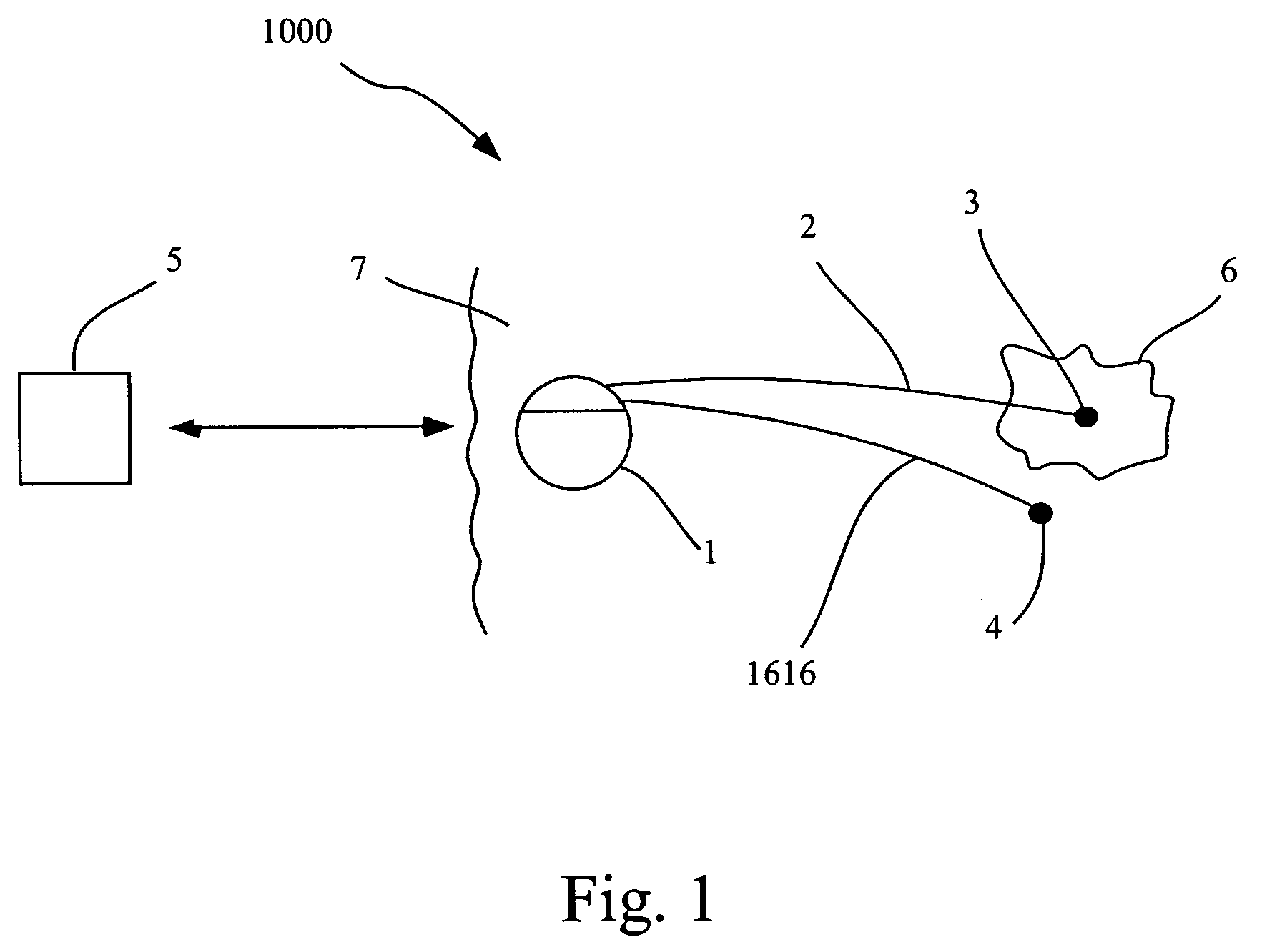 Method and device for treating cancer with modified output electrical therapy