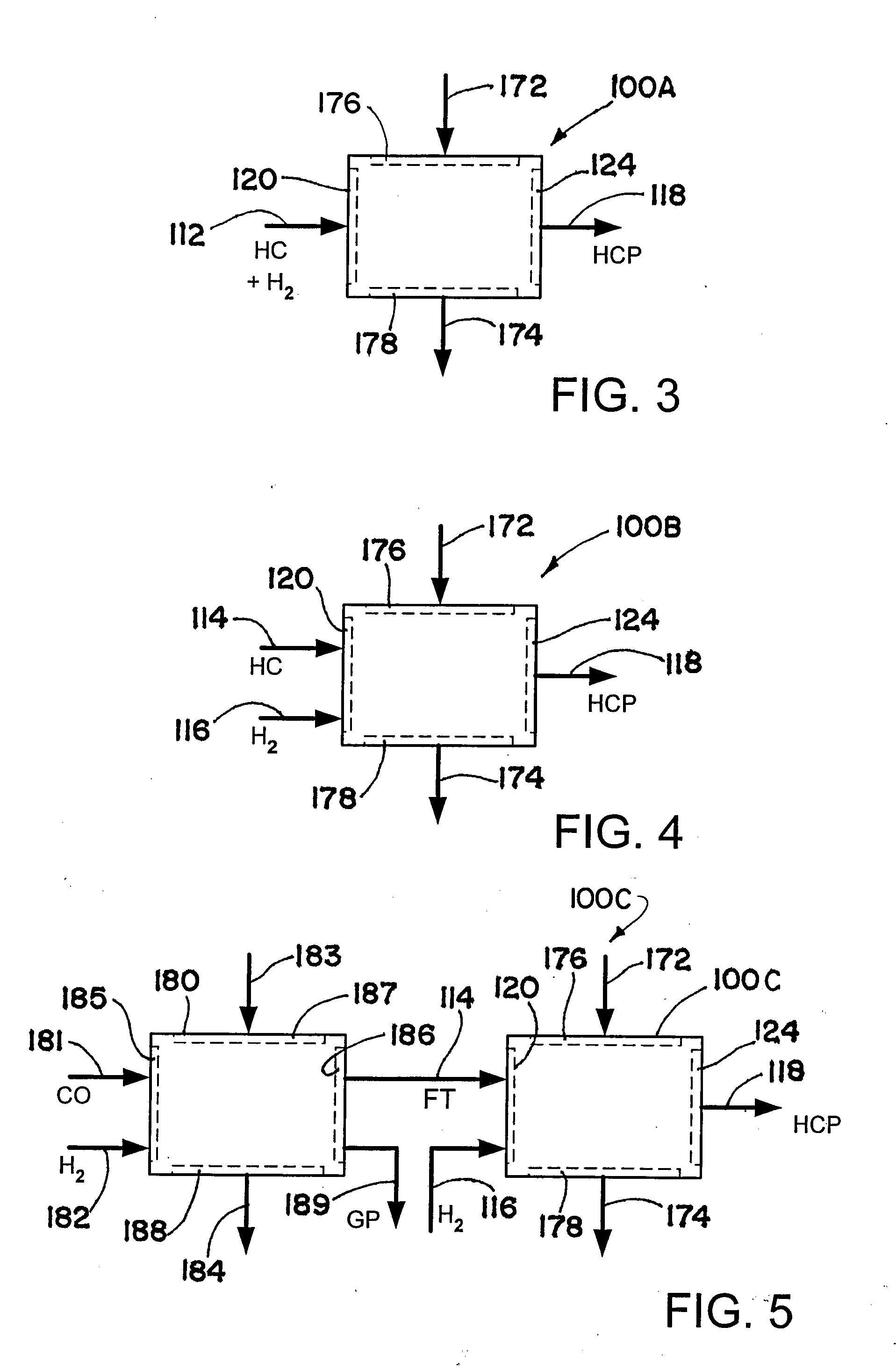 Process and apparatus employing microchannel process technology
