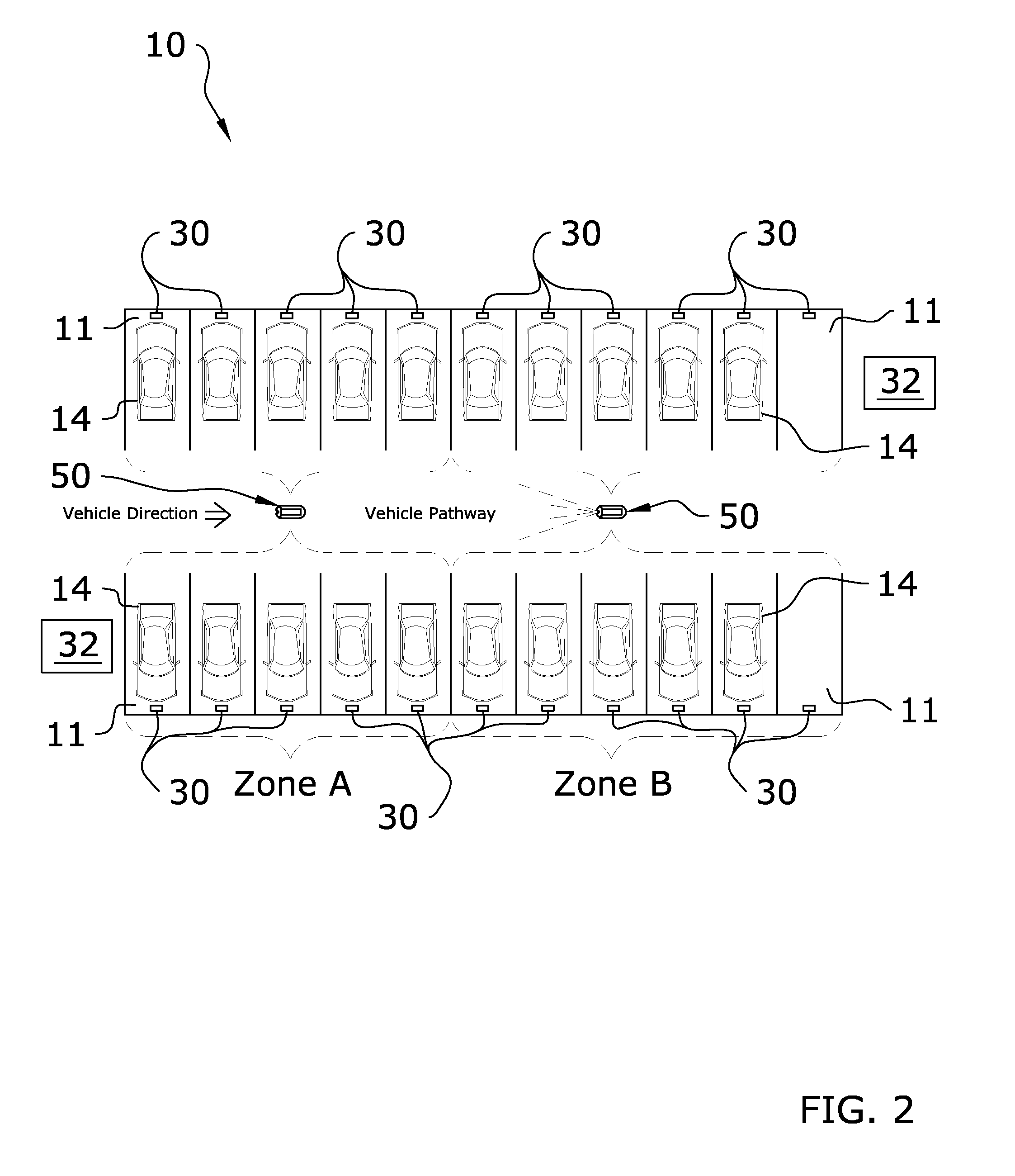 Traffic Management System