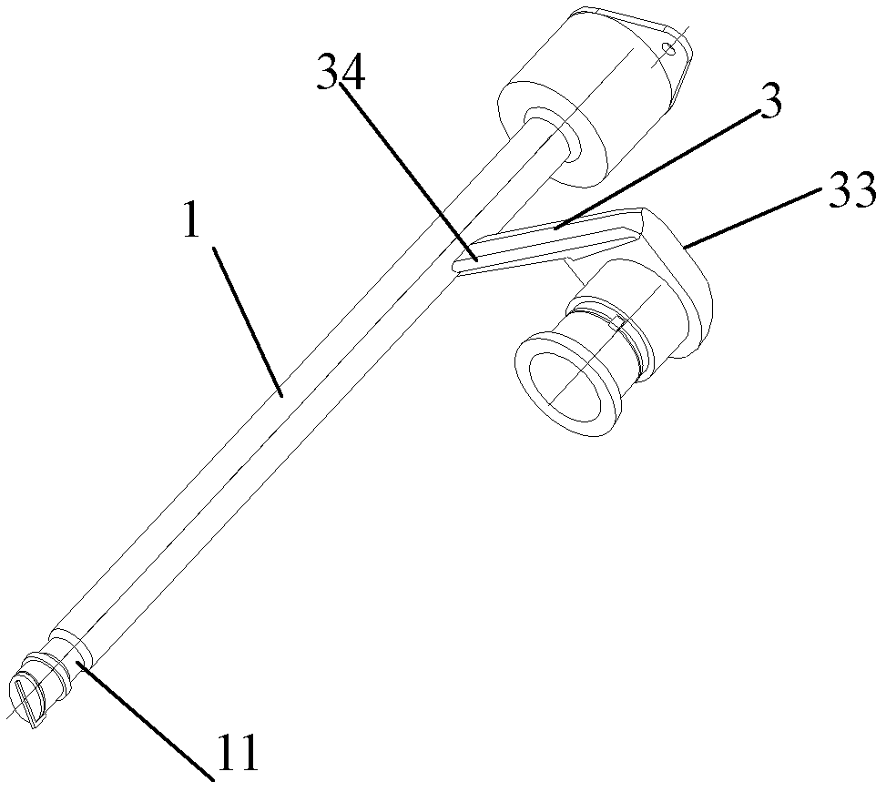 Drain pipe for refrigerator and refrigerator provided with the same