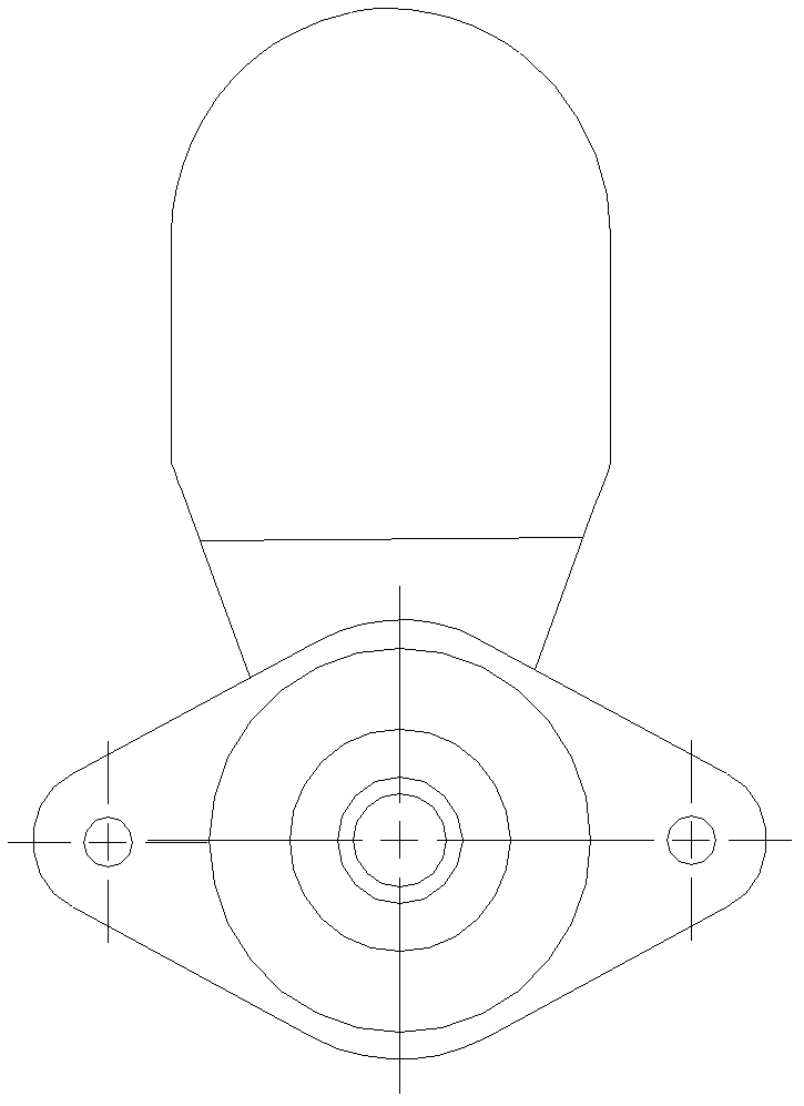 Drain pipe for refrigerator and refrigerator provided with the same