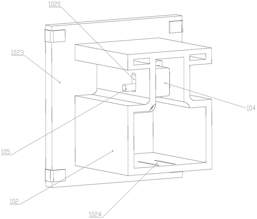 Chair and chair back adjusting mechanism thereof