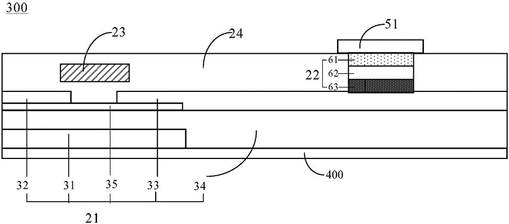 Fingerprint collector, manufacturing method therefor, fingerprint collection panel, and display panel