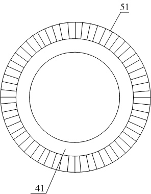 Mobile phone with timing function