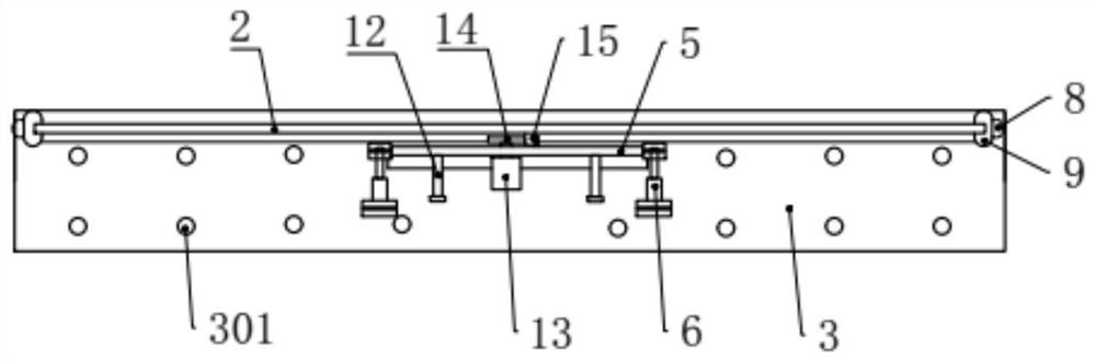 A flip-type lifting device for a computer monitor and a multifunctional computer table