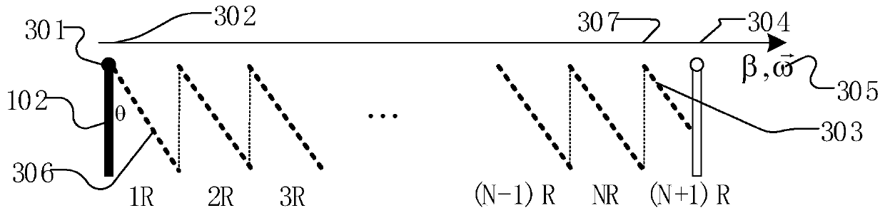 Method for Improving Imaging Stability of Ultrasonic Diagnostic Instrument 4D Mechanical Probe