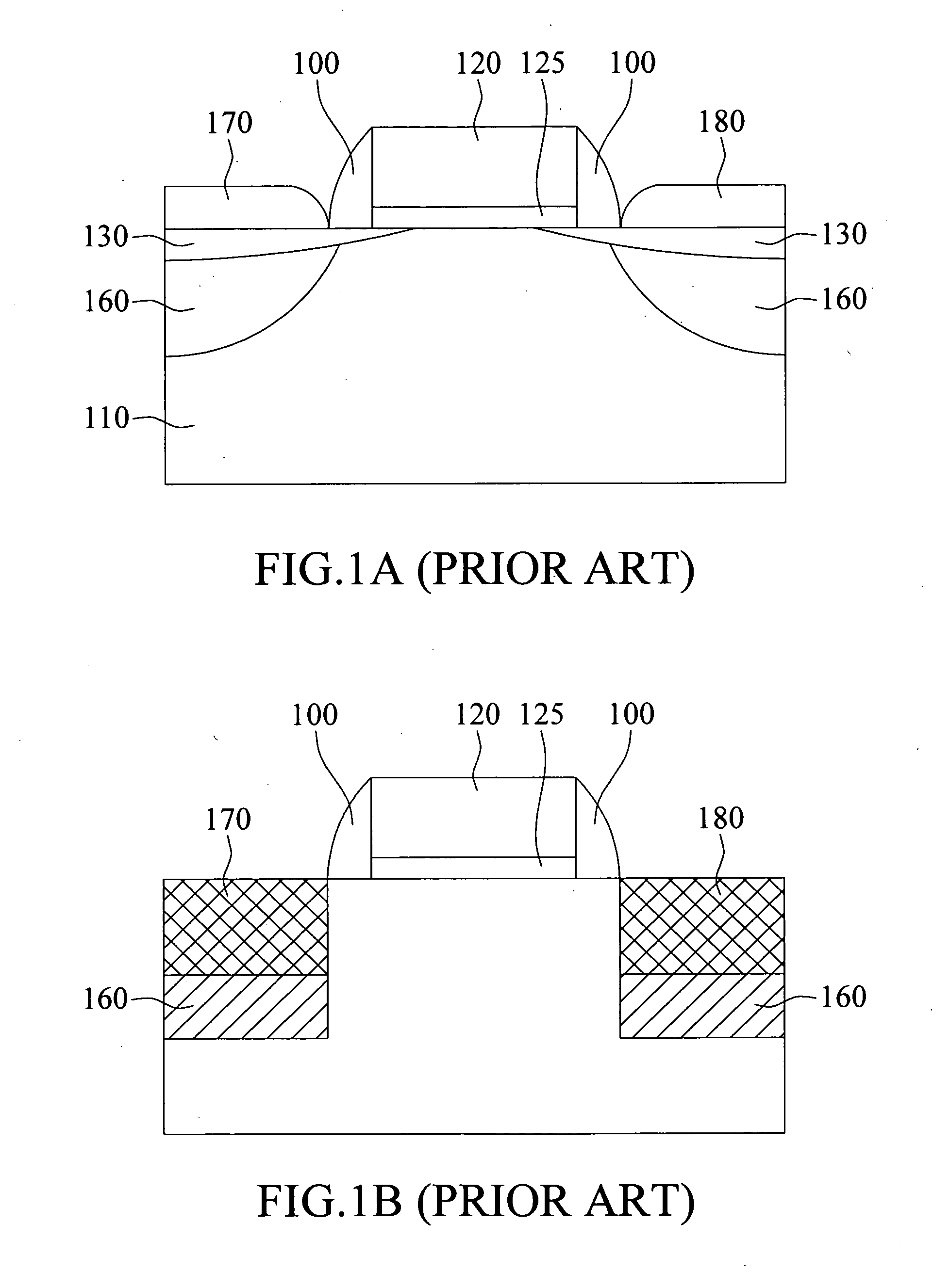 Semiconductor device and method  for manufacturing the same