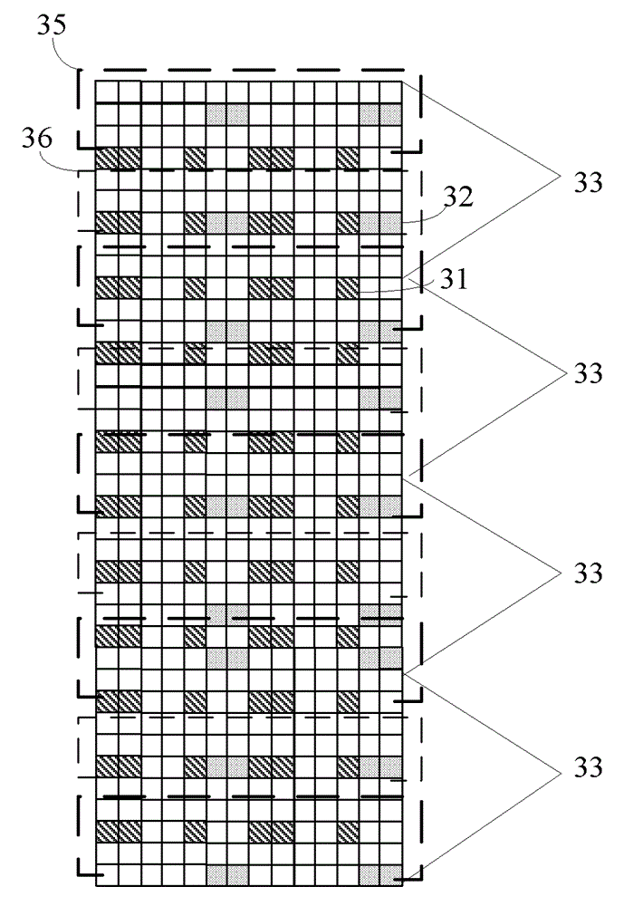 A control channel transmission and reception method, base station, and user equipment