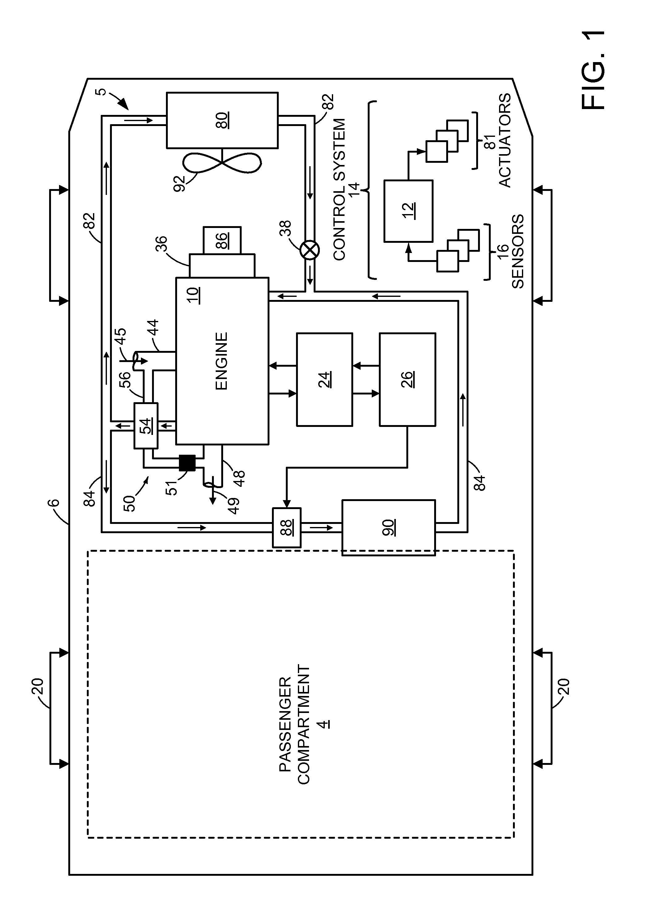 Systems and methods for evaporative emissions testing