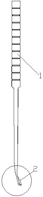 Vertebral body posterior border treater