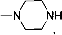 Application of Piperlongumine compounds for resisting platelet aggregation