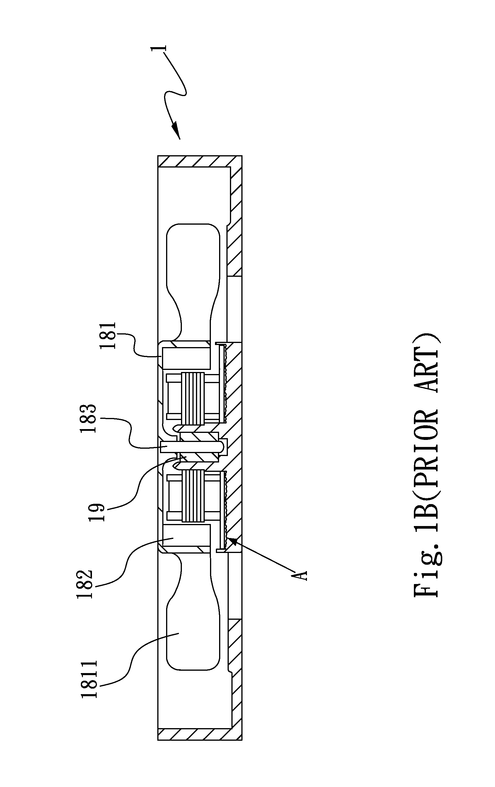 Reinforced fan frame structure