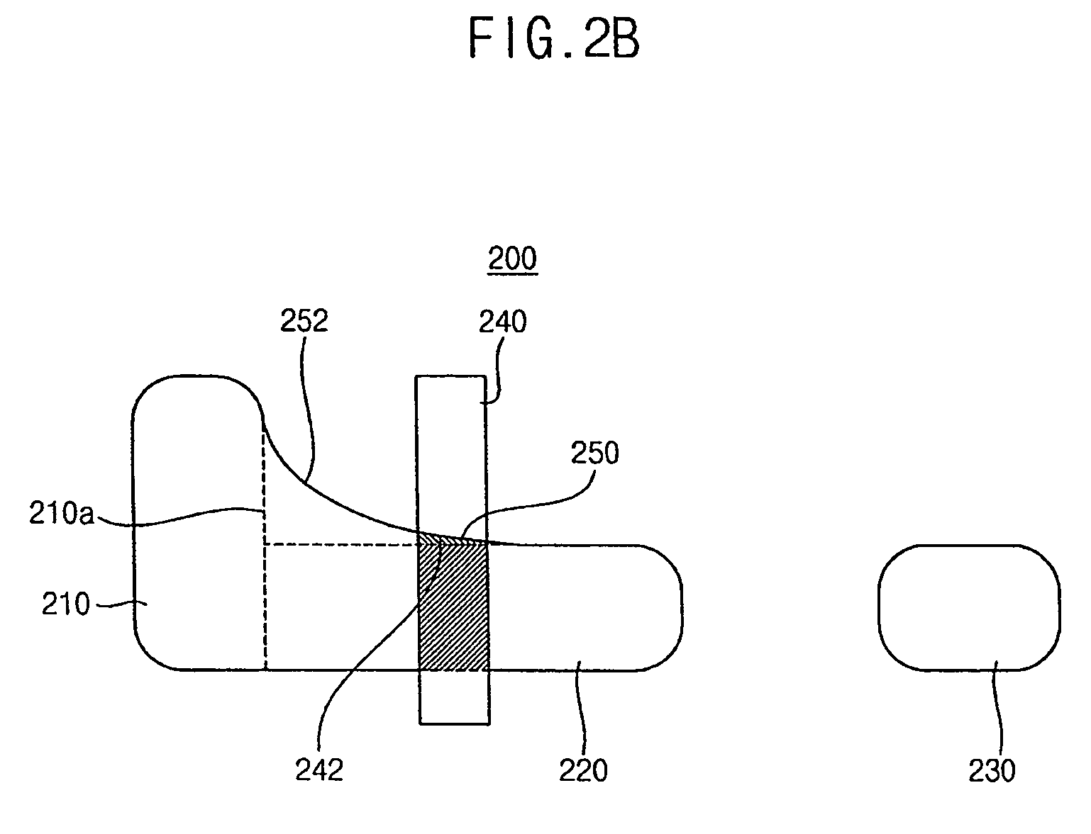 Method of correcting a design pattern for an integrated circuit and an apparatus for performing the same