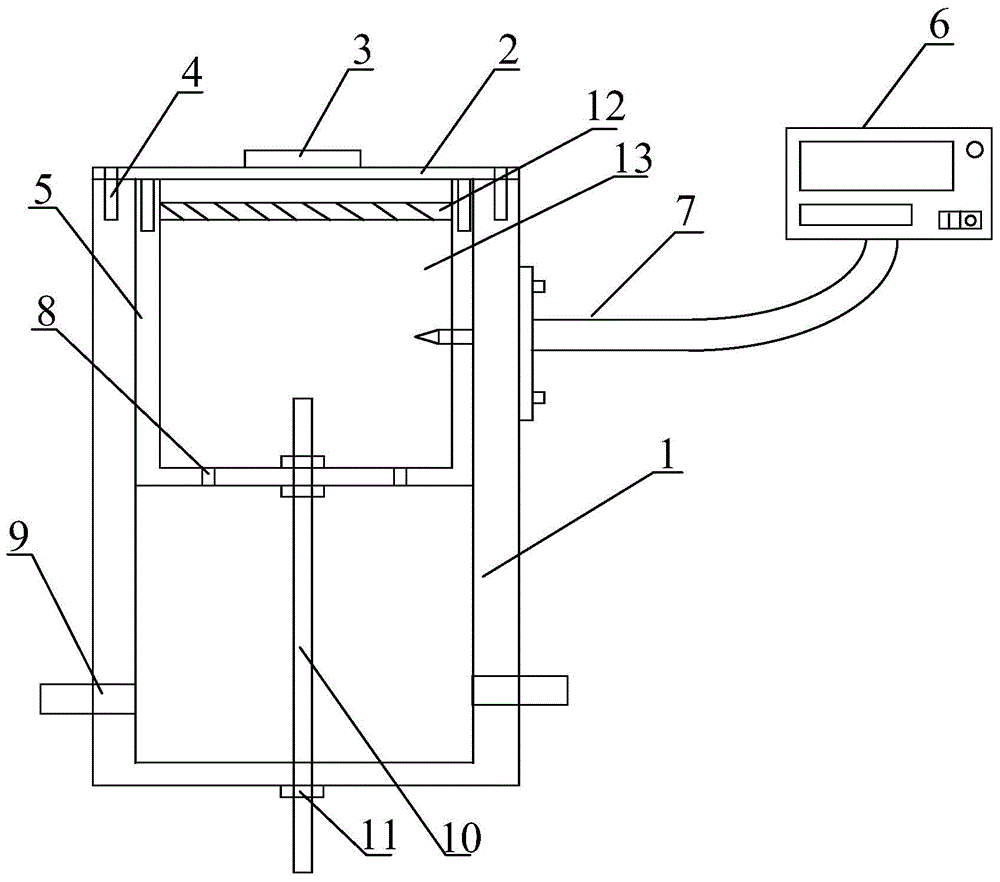 Adjustable material fluidization machine