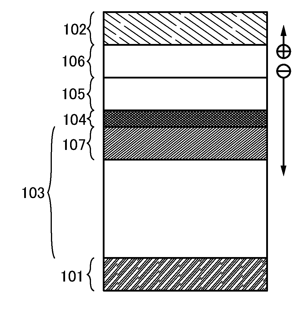 Light-emitting element, light-emitting device, electronic device, and lighting device