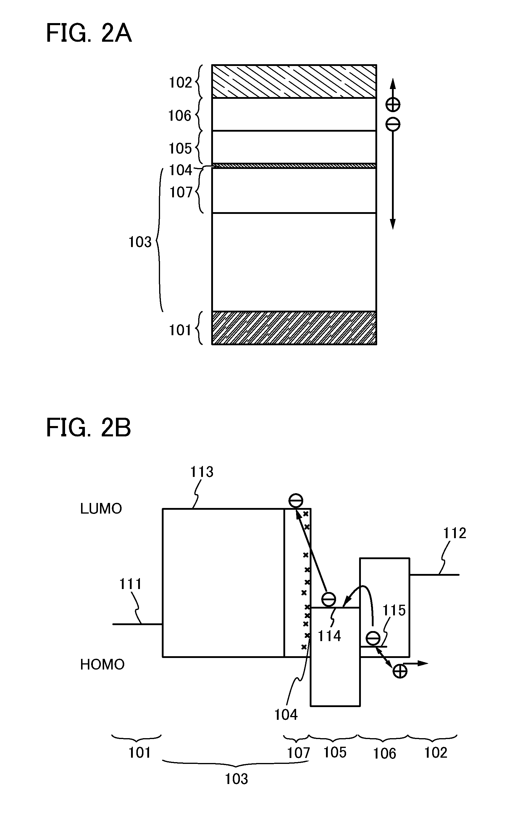 Light-emitting element, light-emitting device, electronic device, and lighting device