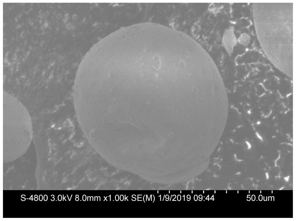 A kind of preparation method of CMA high temperature corrosion resistant composite thermal barrier coating