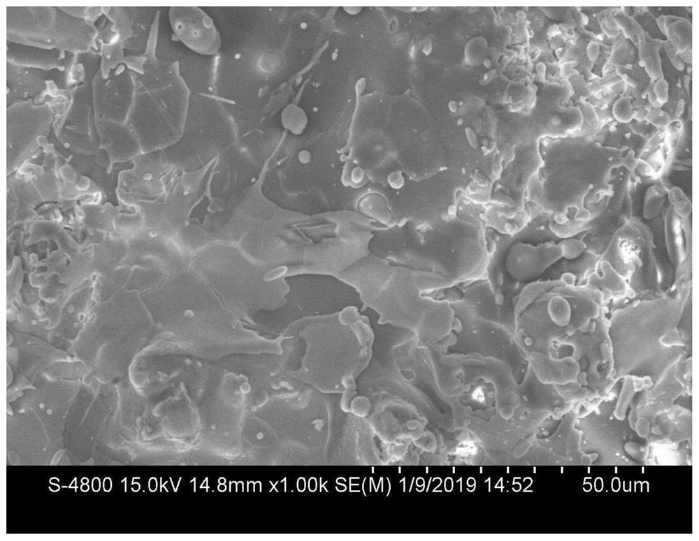 A kind of preparation method of CMA high temperature corrosion resistant composite thermal barrier coating