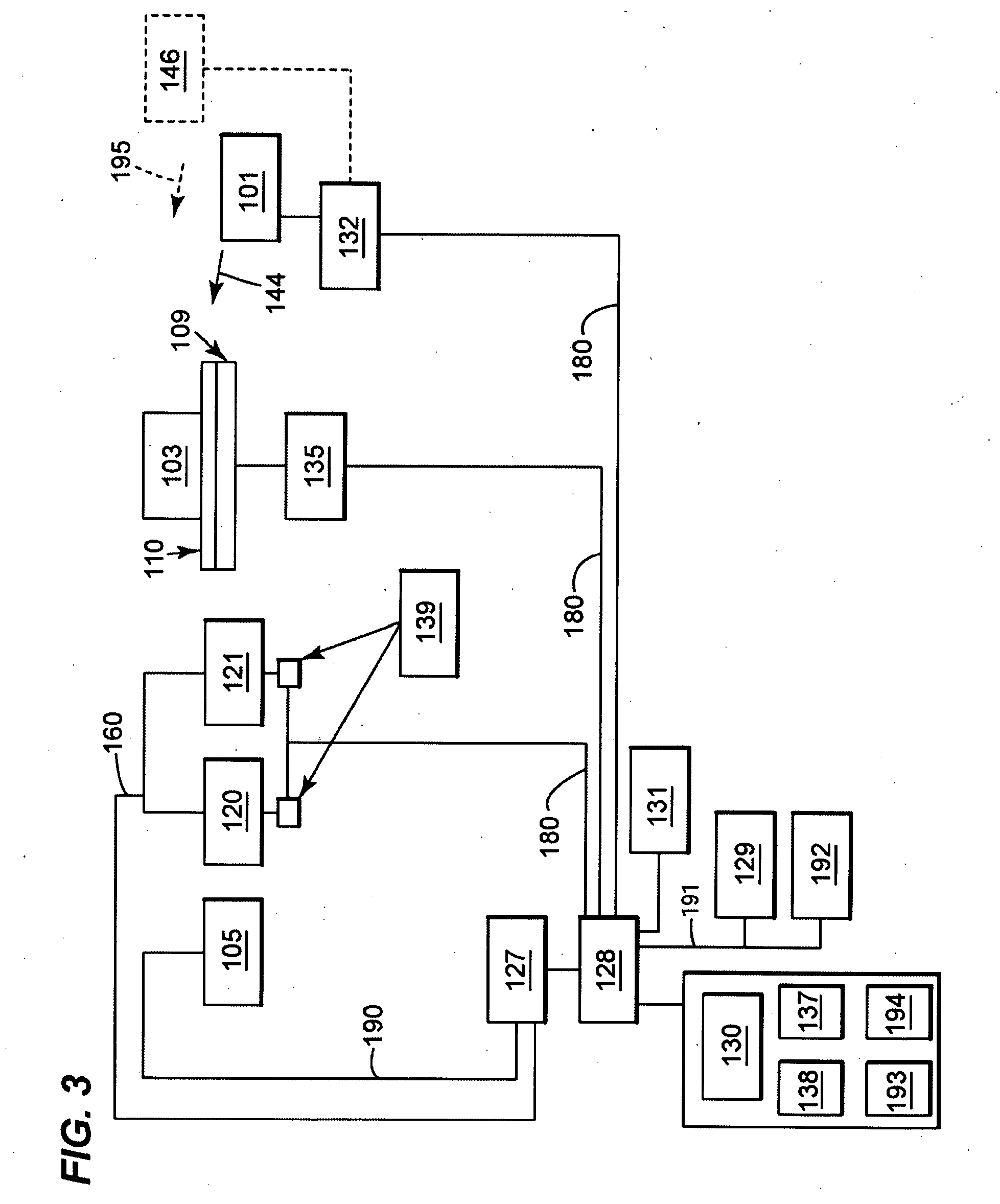System and methods for detecting concealed nuclear material in cargo