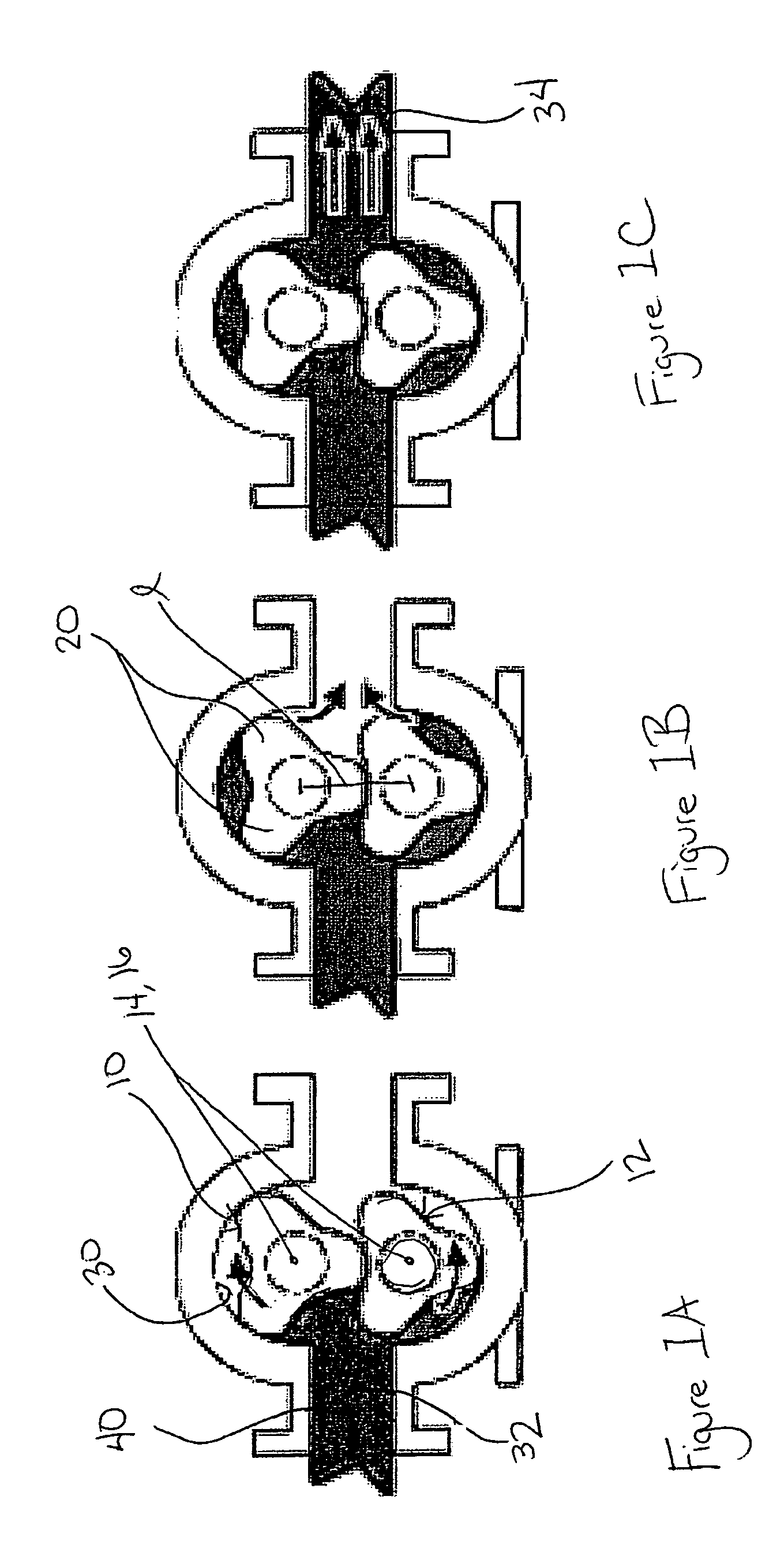 Lobe pump system and method of manufacture