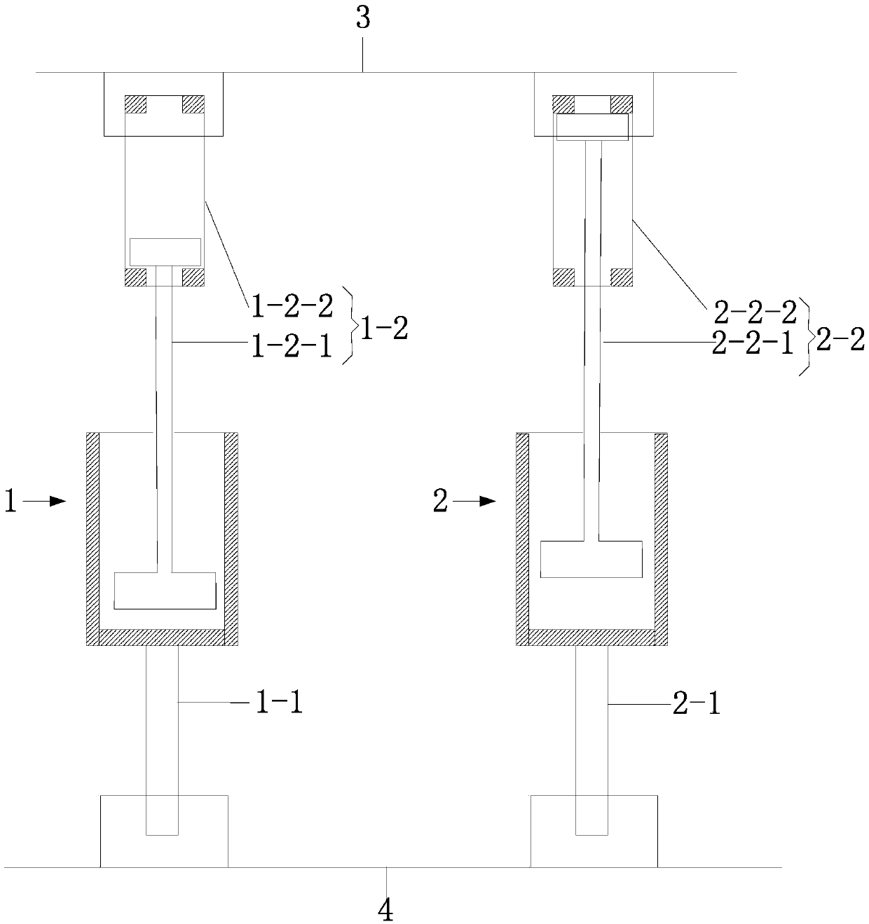 A Passive Viscous Damper