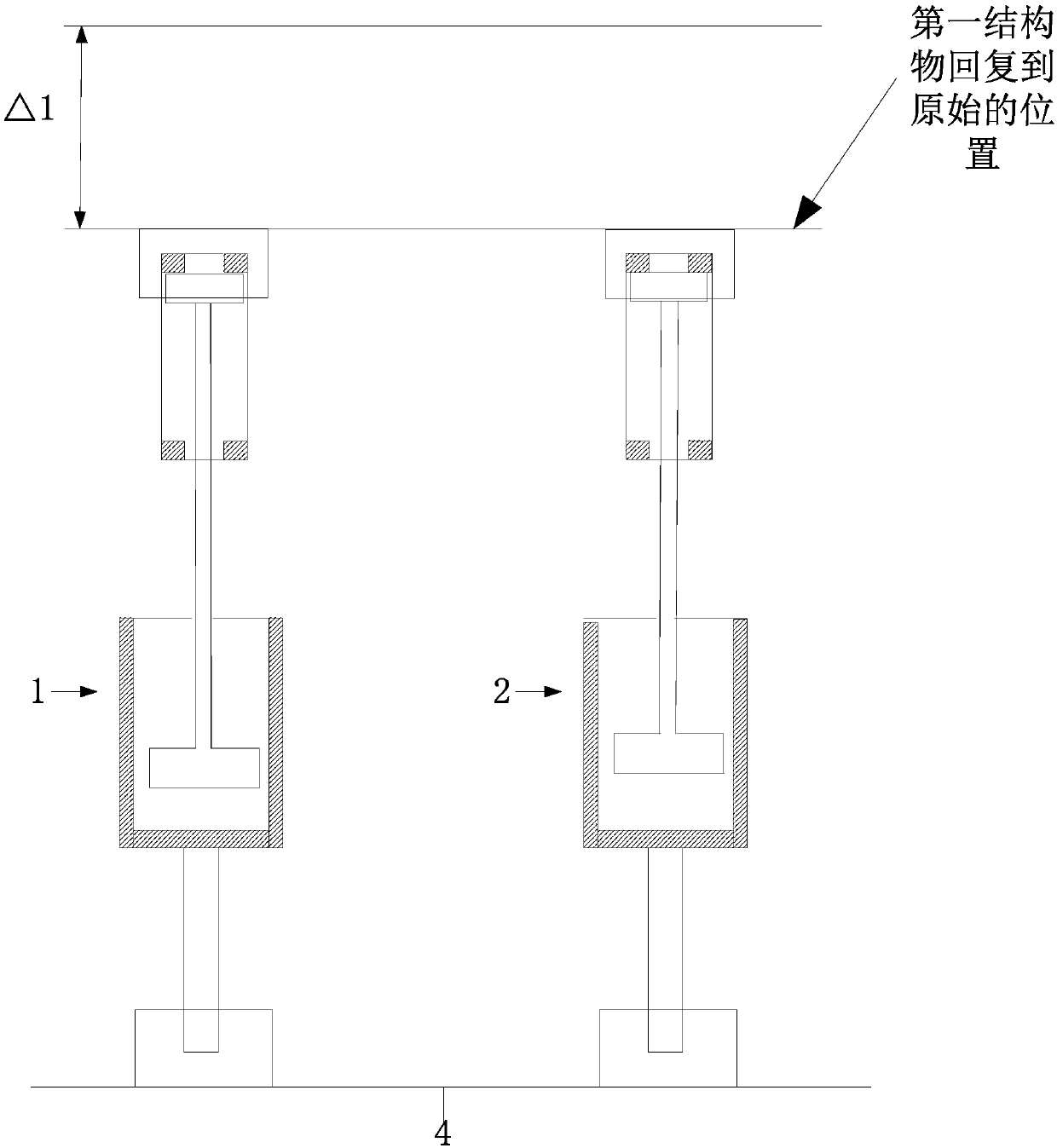 A Passive Viscous Damper