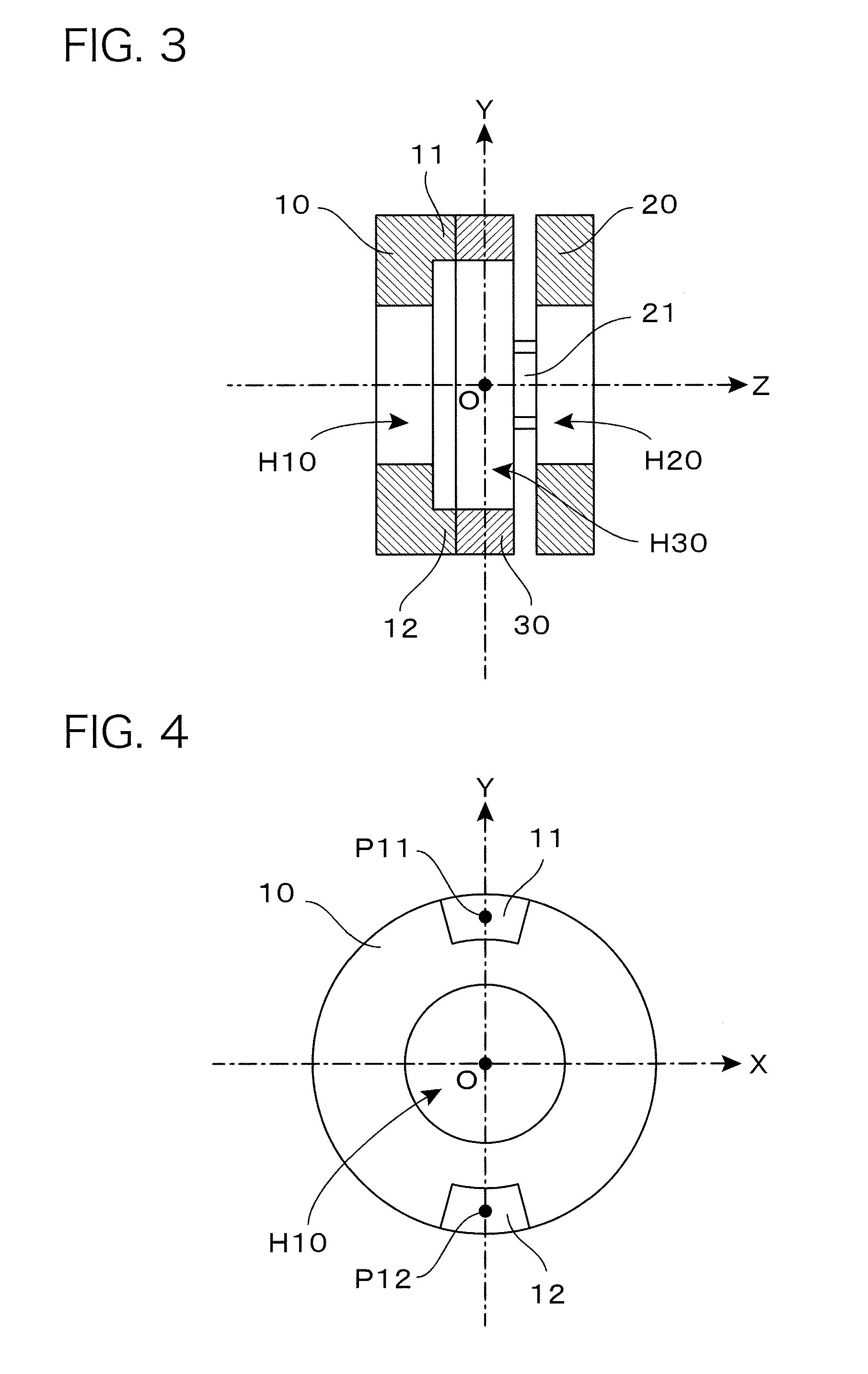 Torque sensor