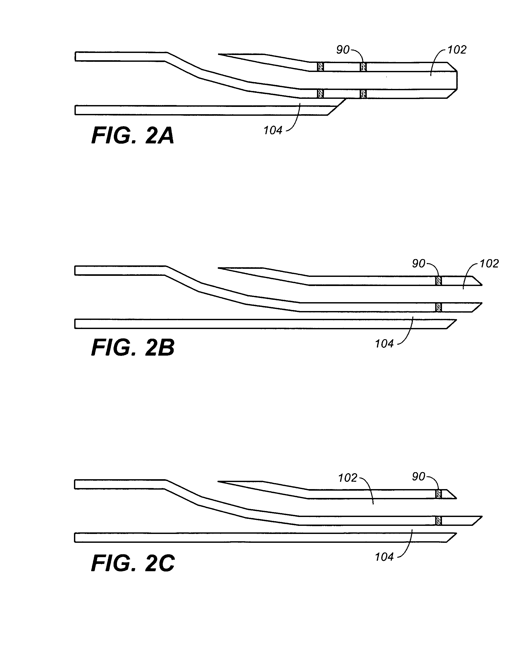 Integrated device for ischemic treatment