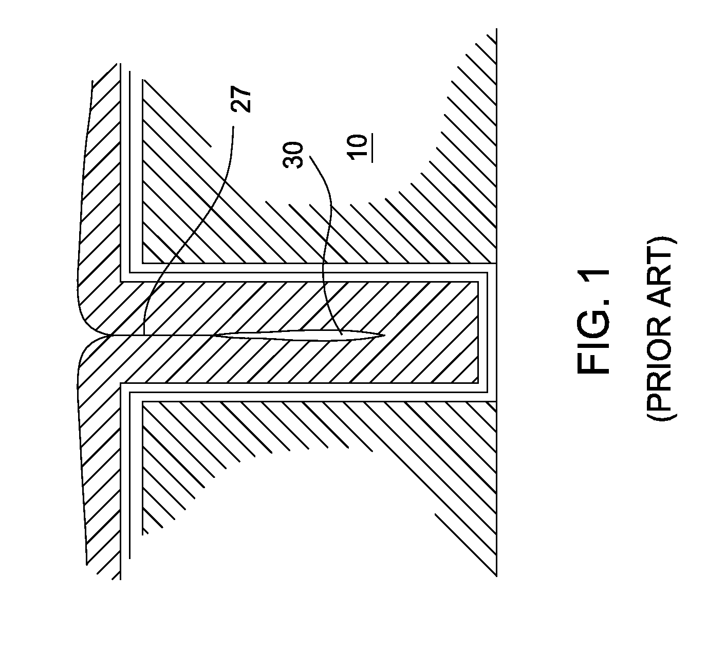 Tungsten deposition with tungsten hexafluoride (WF6) etchback