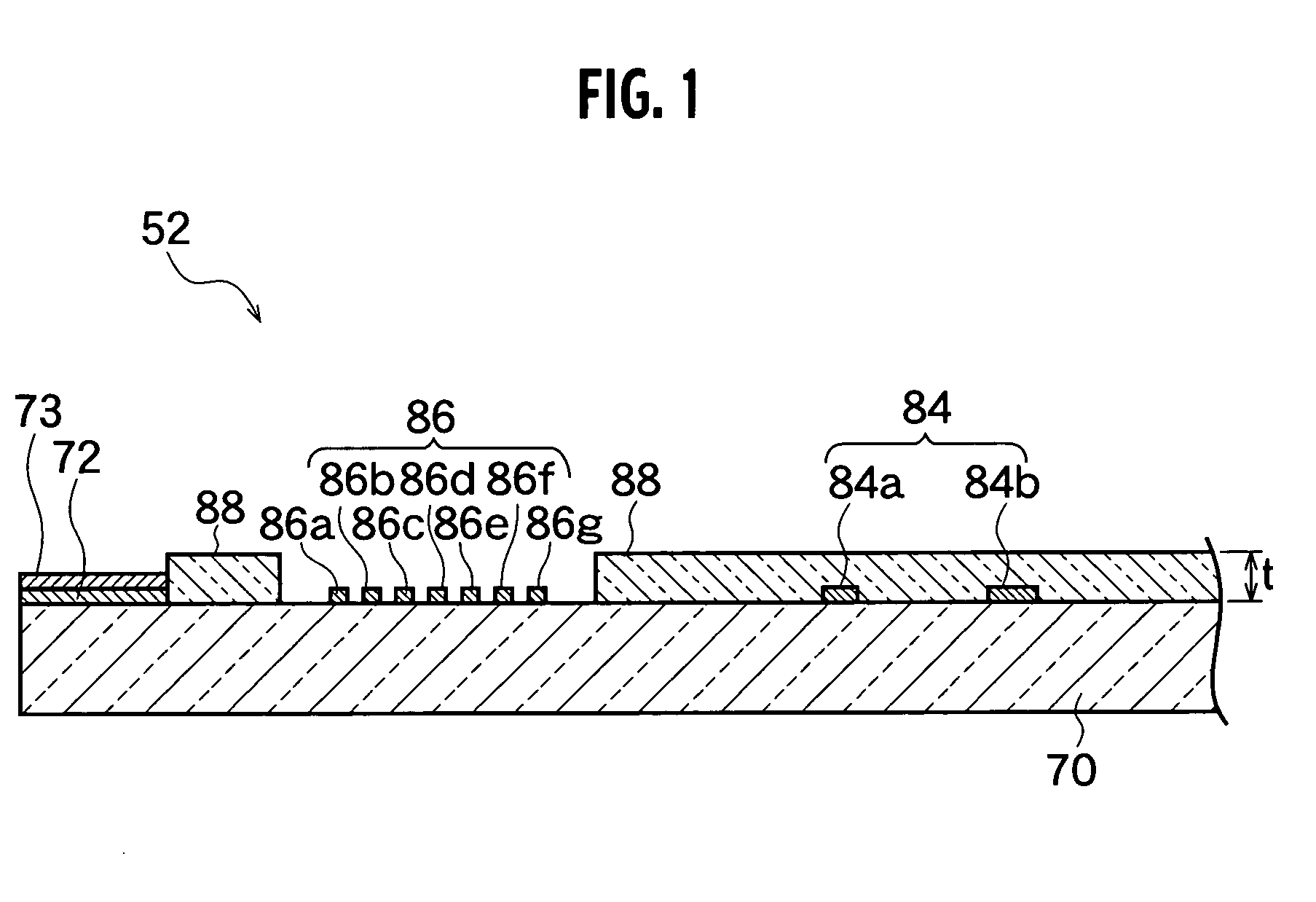 Photomask, method for fabricating a pattern and method for manufacturing a semiconductor device
