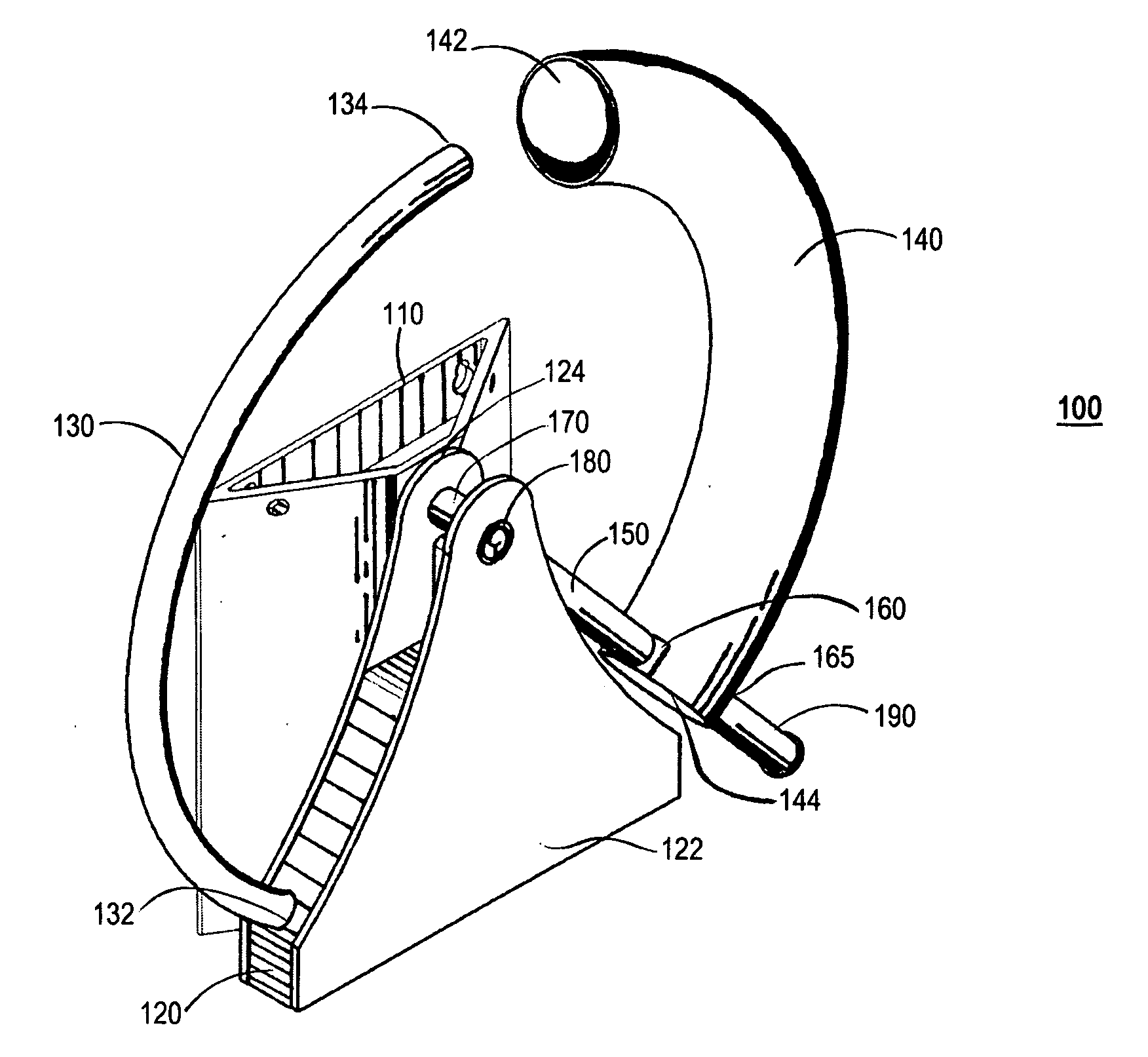 Hosiery manipulation apparatus