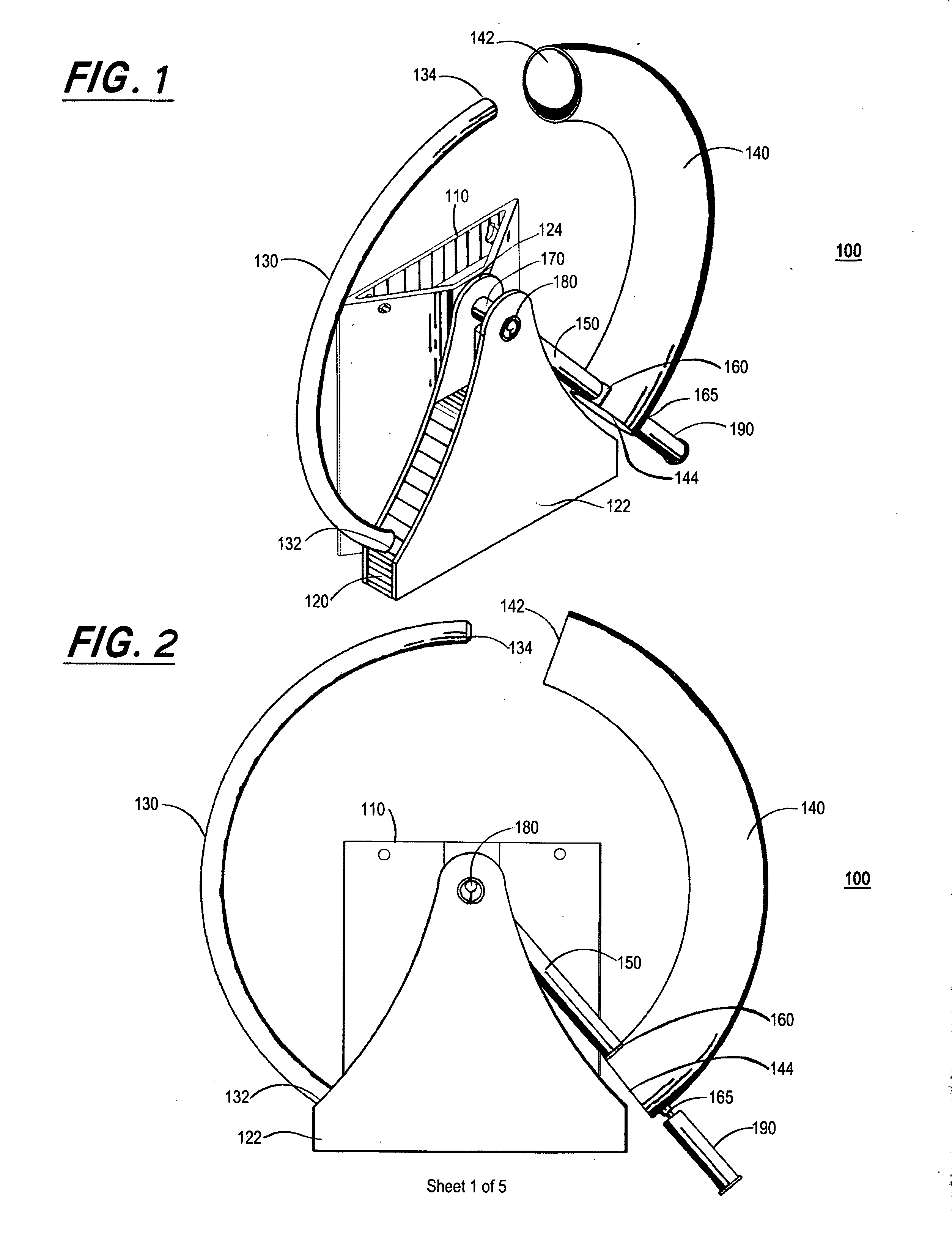 Hosiery manipulation apparatus