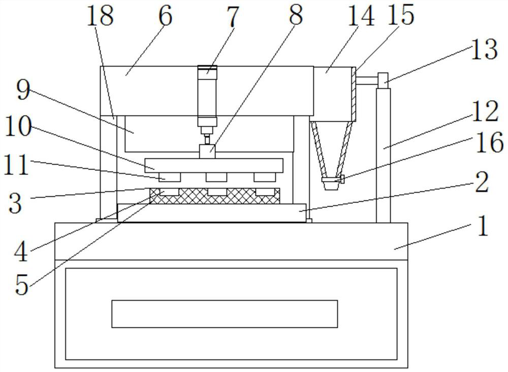 A tablet pressing device and process for precious metal production