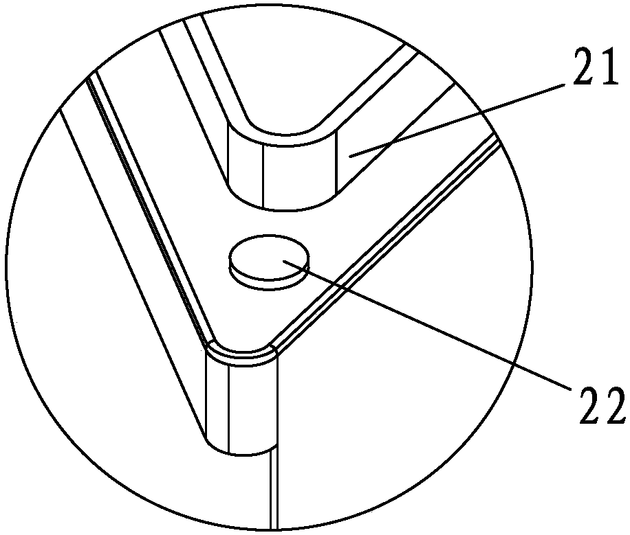 Multifunctional combined air quality handling unit