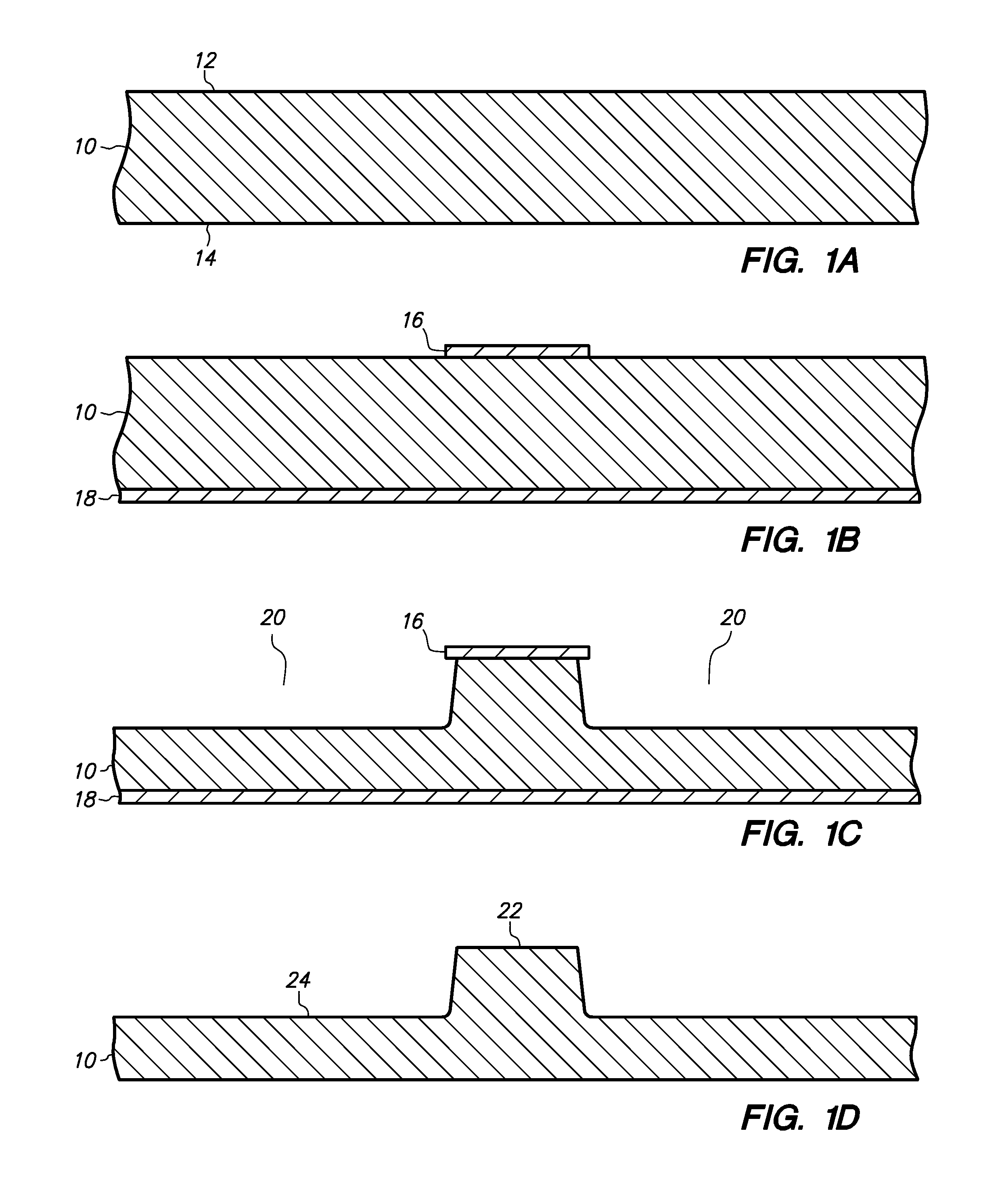 Method of making a semiconductor chip assembly with a post/base heat spreader and dual adhesives