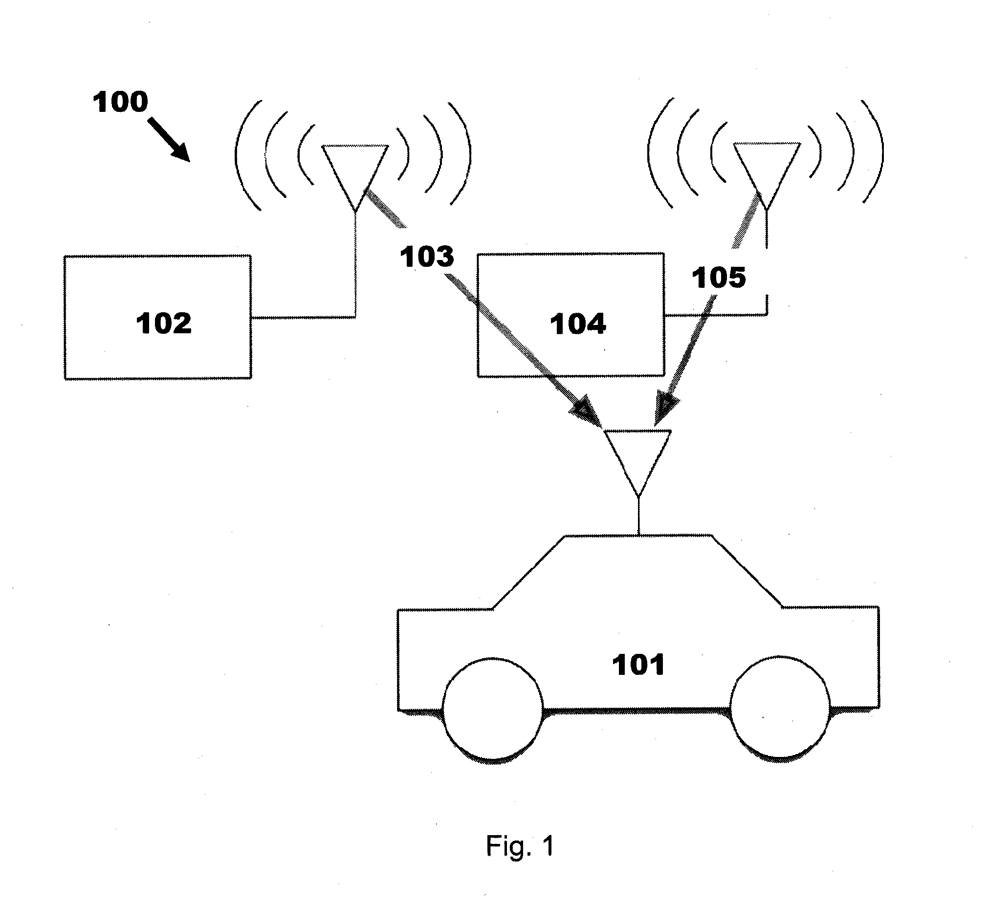 Systems for and methods of determining likelihood of atypical transmission characteristics of reference points in a positioning system