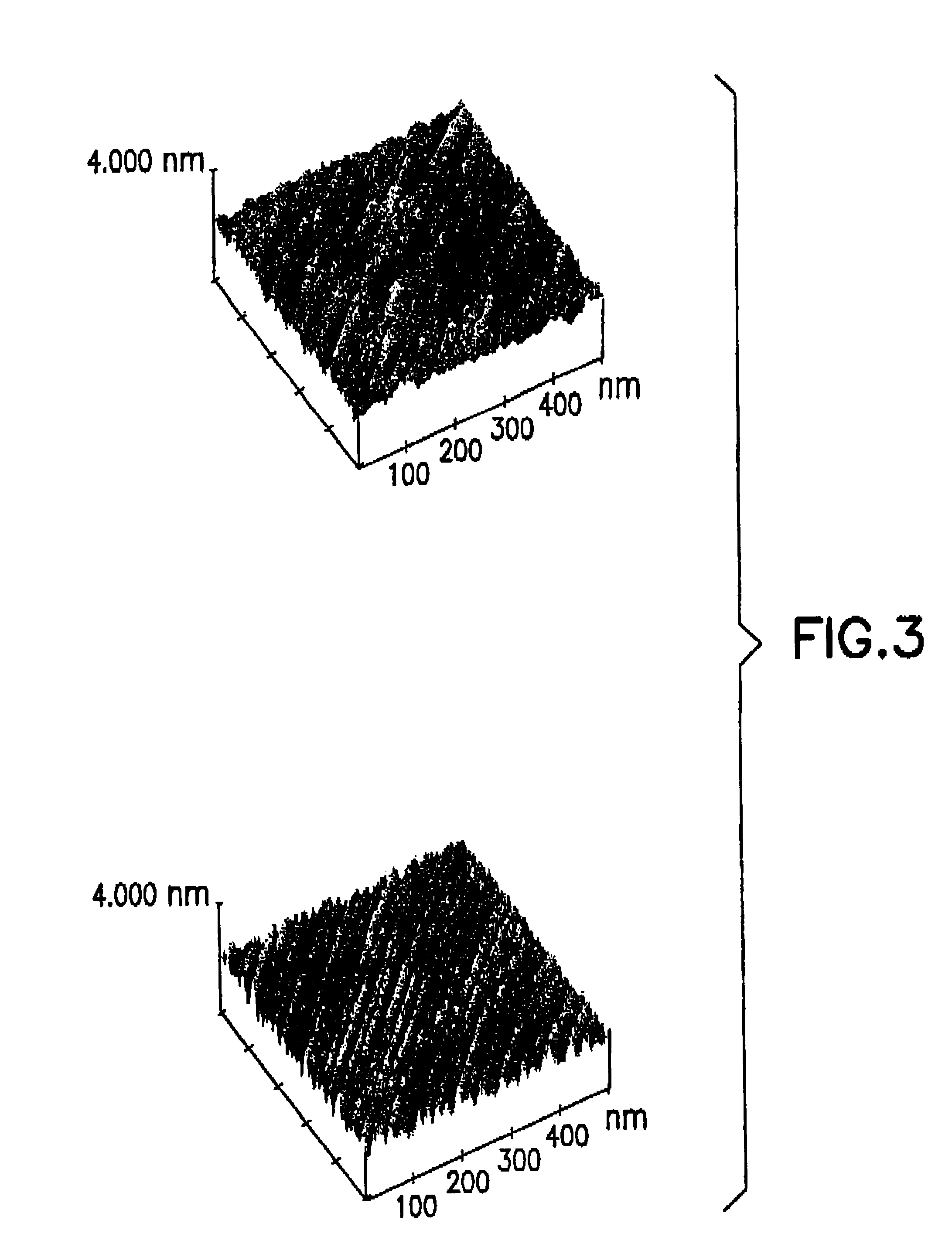 Silicon carbide epitaxial layers grown on substrates offcut towards &lt;1{overscore (1)}00&gt;