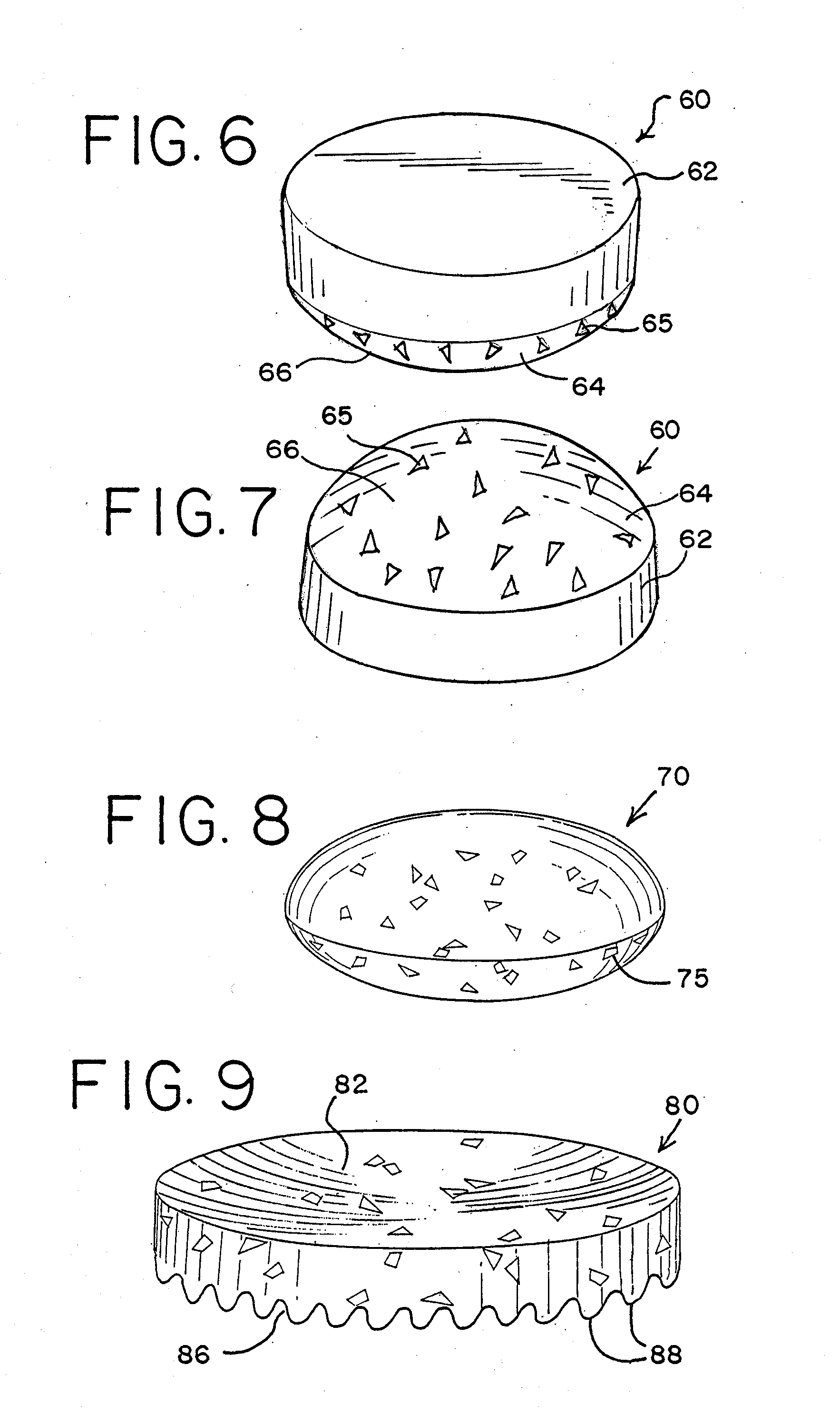Breath freshening confectionery products and methods of making and using same