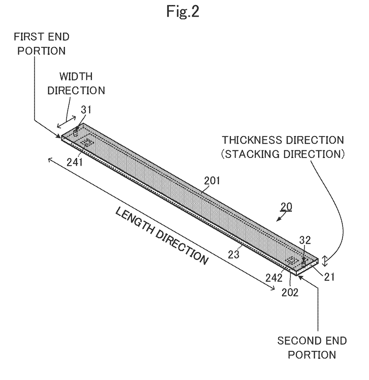 Composite substrate, method of manufacturing composite substrate, and method of manufacturing flexible board