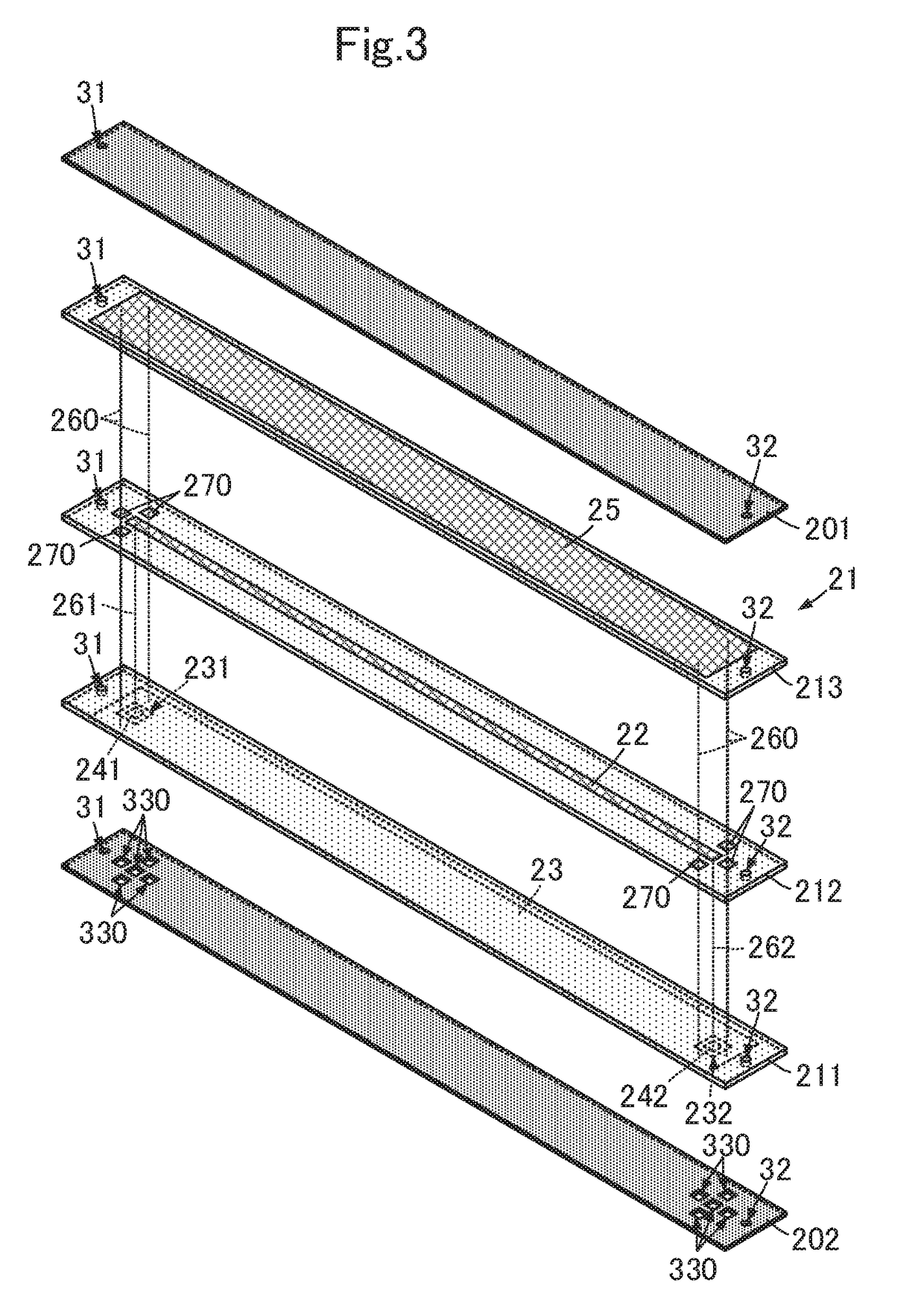 Composite substrate, method of manufacturing composite substrate, and method of manufacturing flexible board