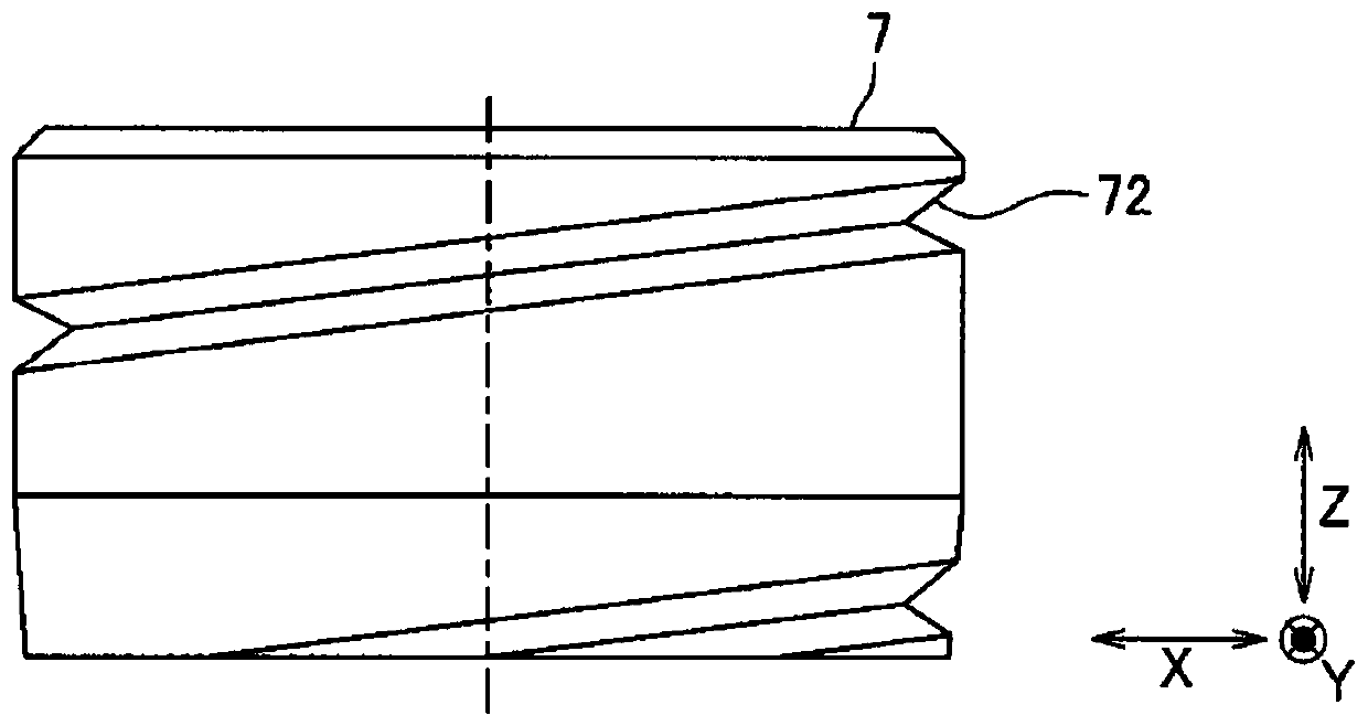 Electric valve and refrigerating cycle system using the electric valve