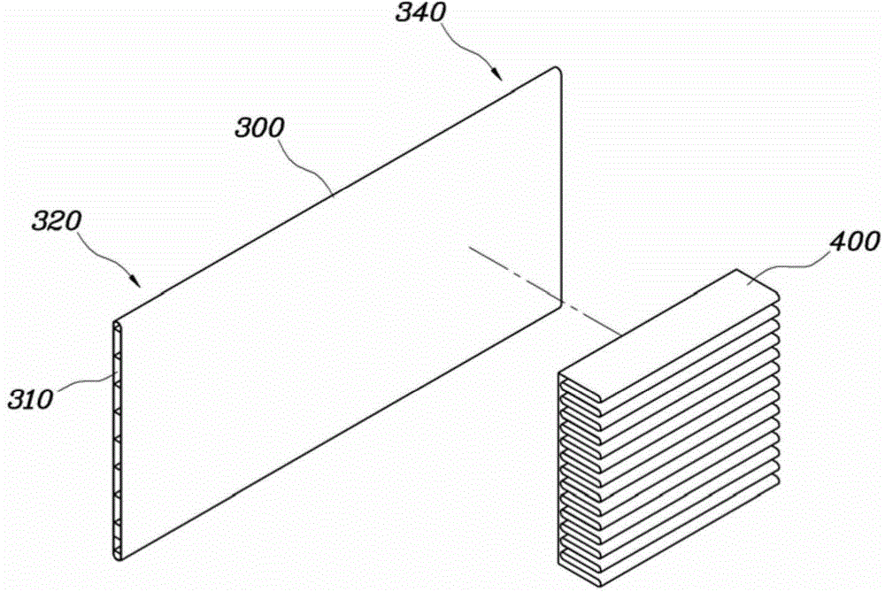 Heat radiater for cup holder and cup holder using the same