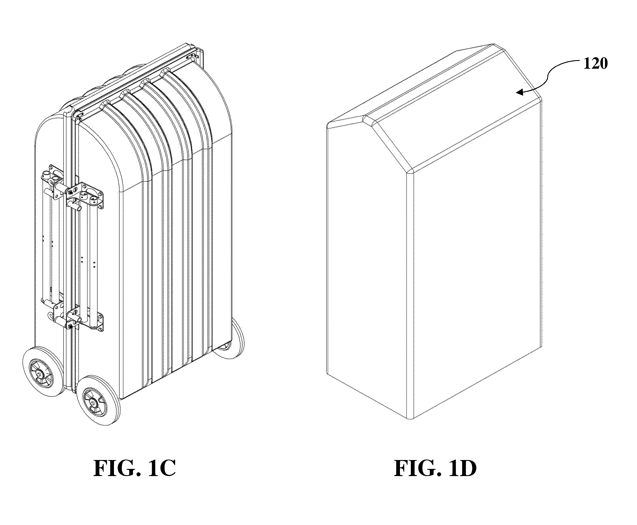 Multi-function cart