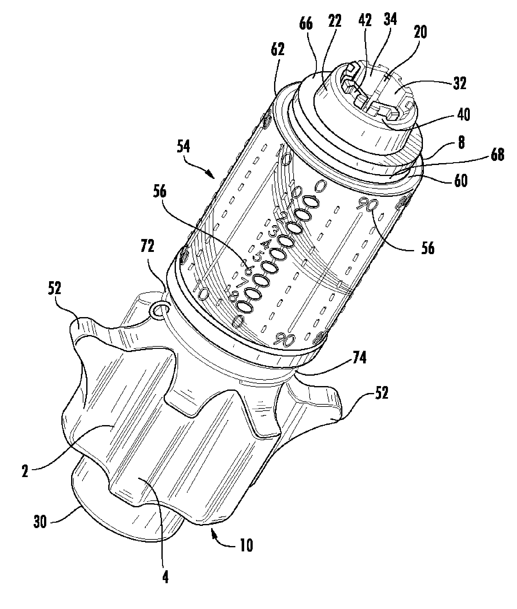 Adjustment Tool