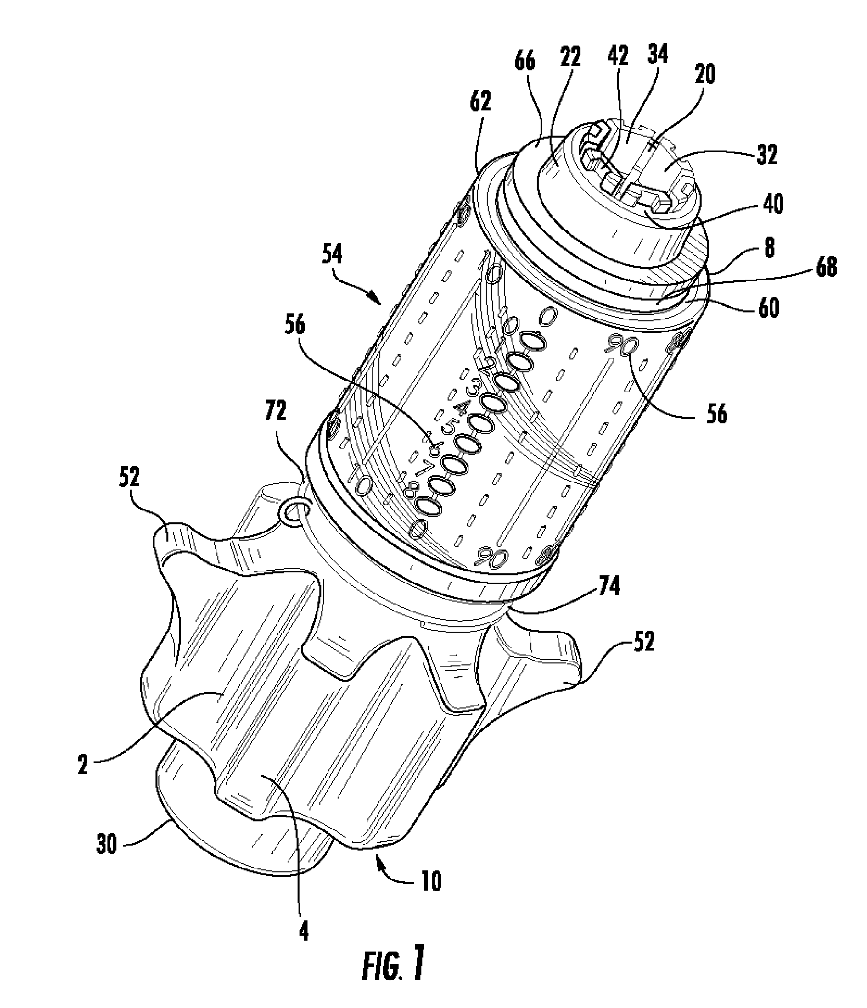 Adjustment Tool