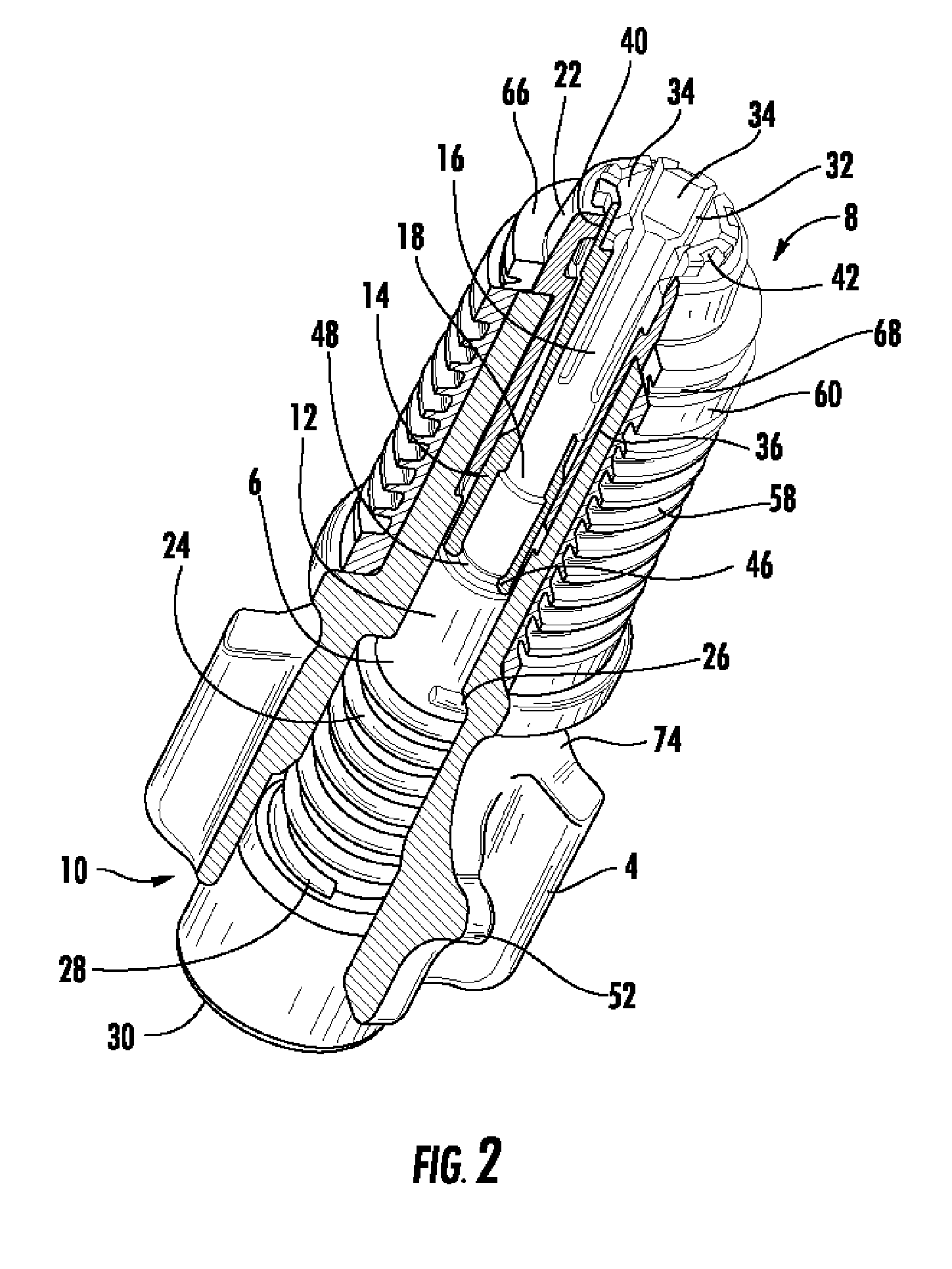 Adjustment Tool