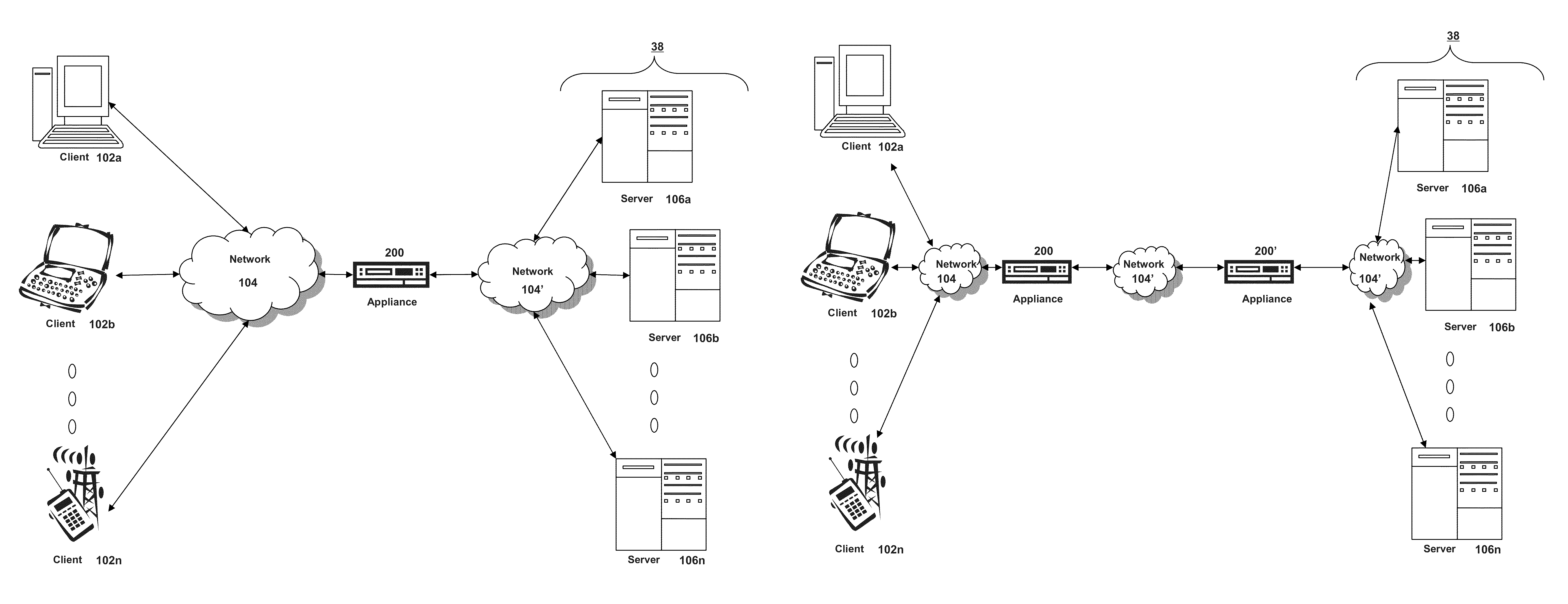 Systems and methods for reliable replication of an application-state, distributed replication table