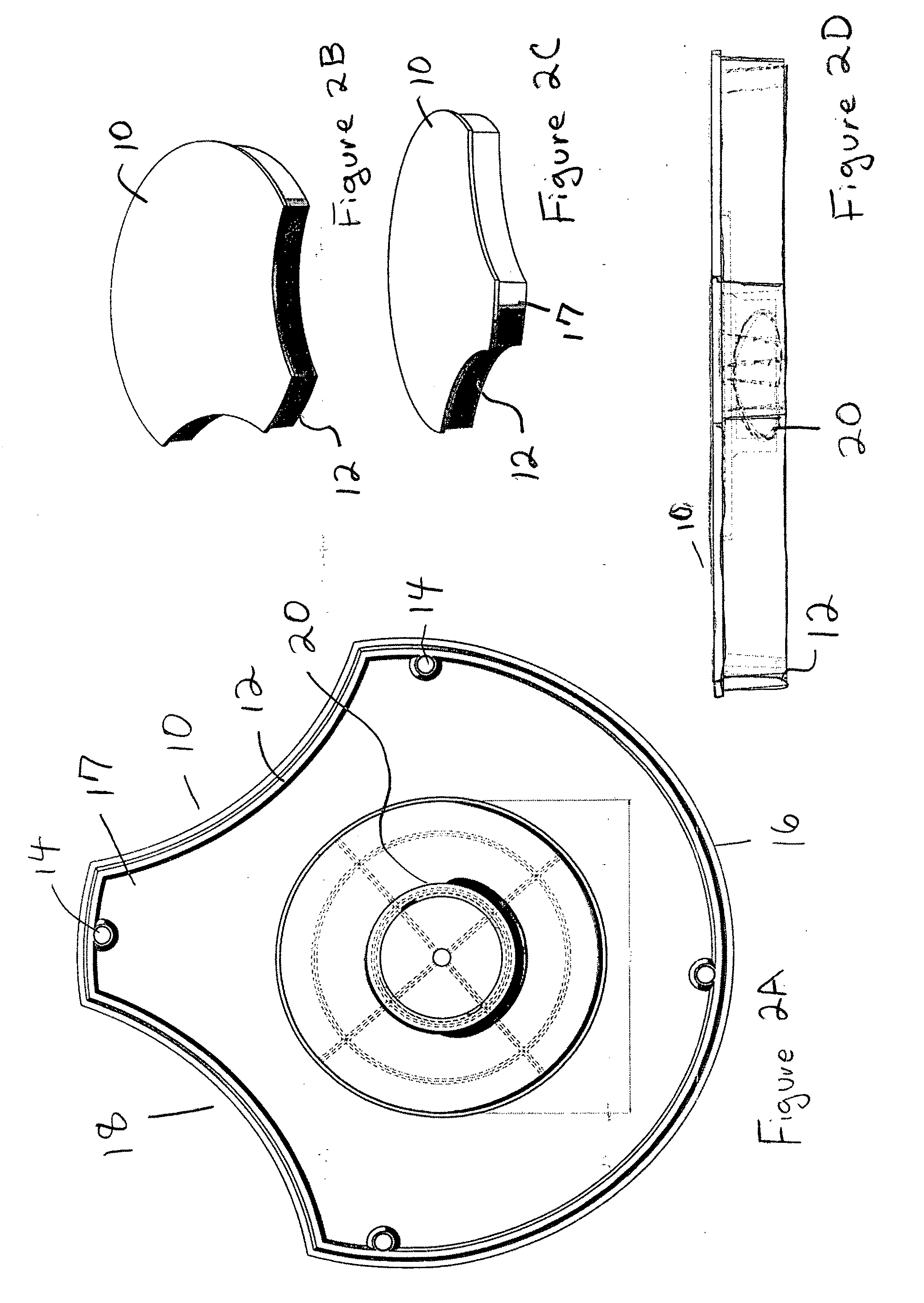 Articulable tray display system