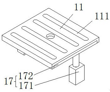 A micro-nano bubble reactor for sewage treatment